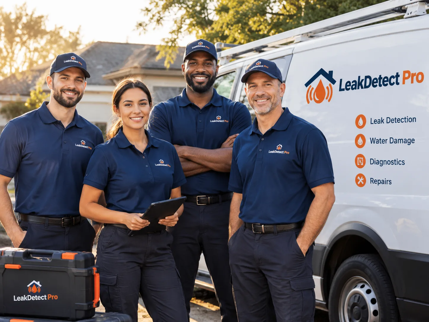 Roof Repair company in Sandy, UT