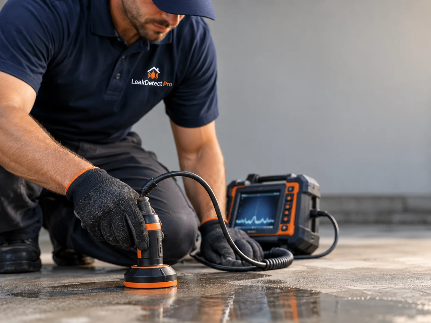 Flat Roof Analysis in Sandy, UT